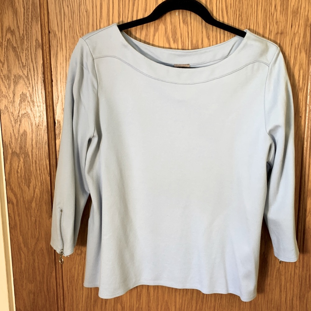 Plus, 2; Chico’s (16/18)